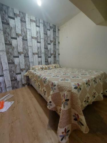 Apartamento Hotel Flat Suzane