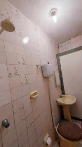 Apartamento Hotel Flat Suzane