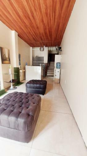 Apartamento Hotel Flat Suzane