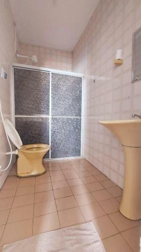 Apartamento Hotel Flat Suzane