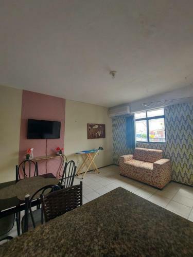Apartamento Hotel Flat Suzane