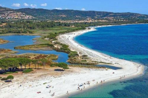 Villetta Indipendente Al Mare