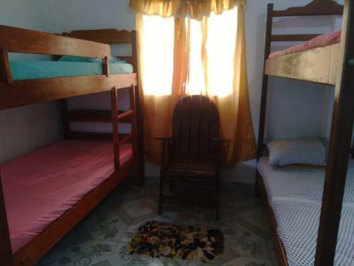 Hostel Viajante Marajo