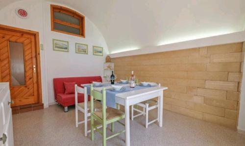 La Casa In Riva Al Mare