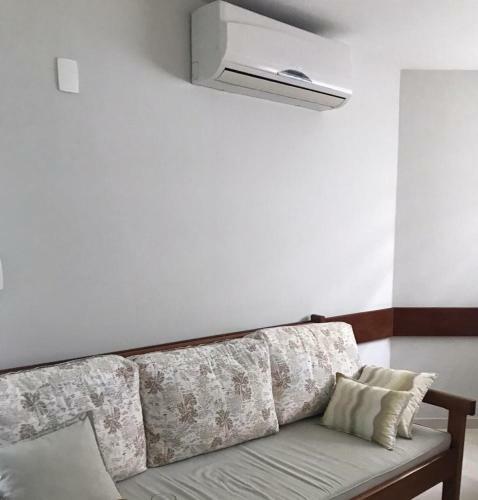 Casa Temporada Com Piscina 2 Quartos