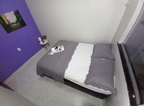 Casa Moderna No Centro