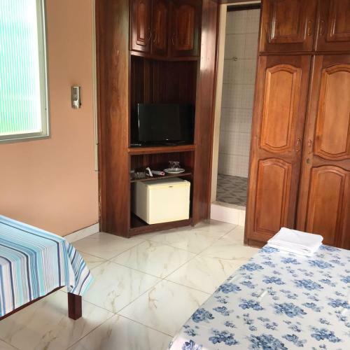 Apartamento Su�te Em Soure.
