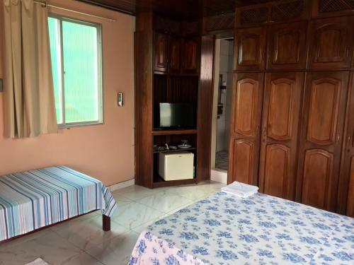 Apartamento Su�te Em Soure.