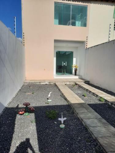 Apartamento Casa Duplex