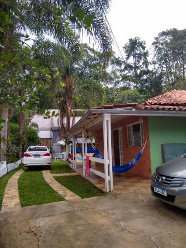 Ch�cara Recanto Do Sossego