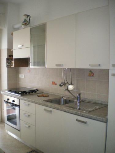 Apartamento Poppy