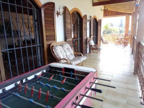 Ch�cara Casa Branca
