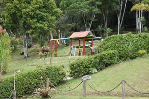 Ch�cara Casa Branca