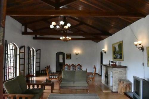 Ch�cara Casa Branca