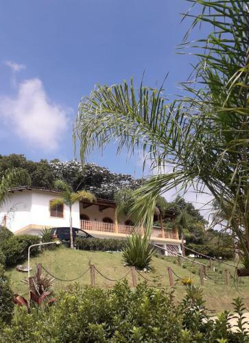 Ch�cara Casa Branca