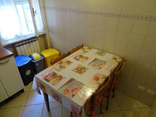 Apartamento Duck