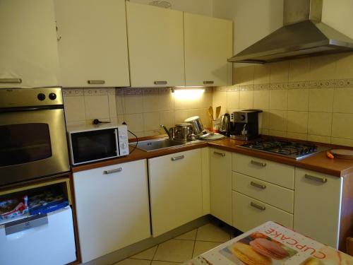 Apartamento Duck