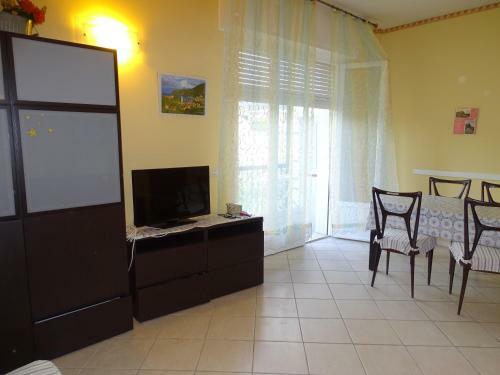 Apartamento Duck