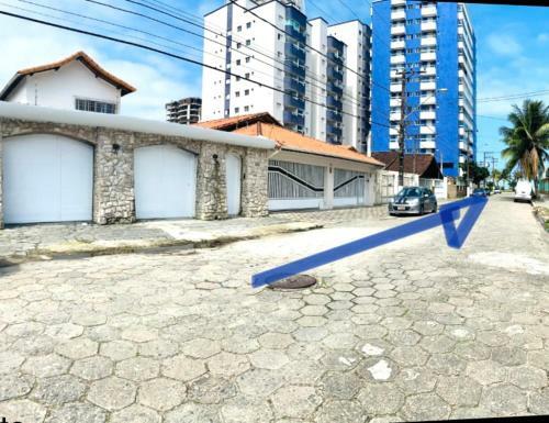 Casa Praia Grande