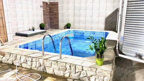 Casa Praia Grande
