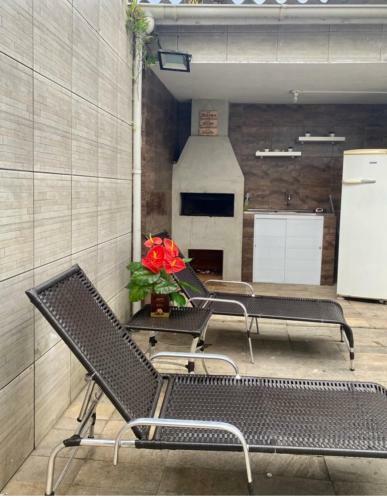 Casa Praia Grande
