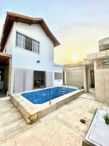 Casa Praia Grande