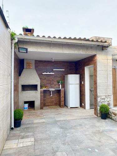 Casa Praia Grande