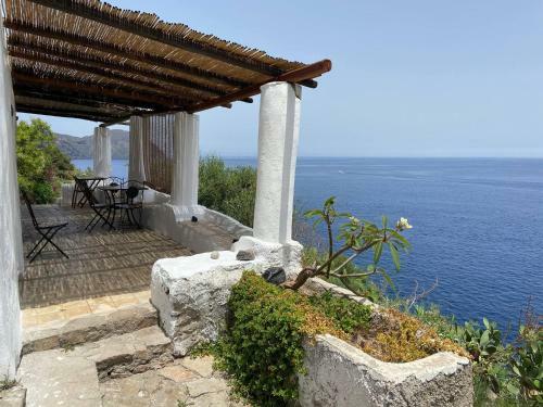 Villa Casa Luna Incredible Sea View