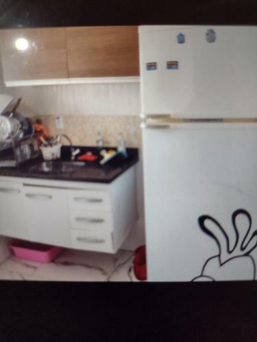 Casa Condom�nio ( P� Na Areia)