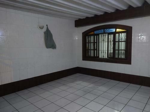 Casa Aconchegante Mirin Praia Grande