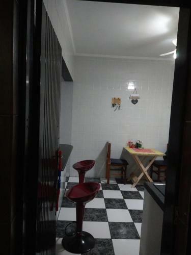 Casa Aconchegante Mirin Praia Grande