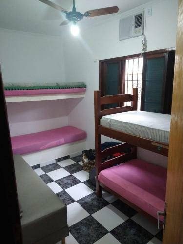 Casa Aconchegante Mirin Praia Grande