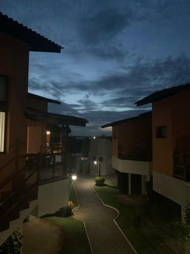 Casa Aconchegante(cond.fechado)
