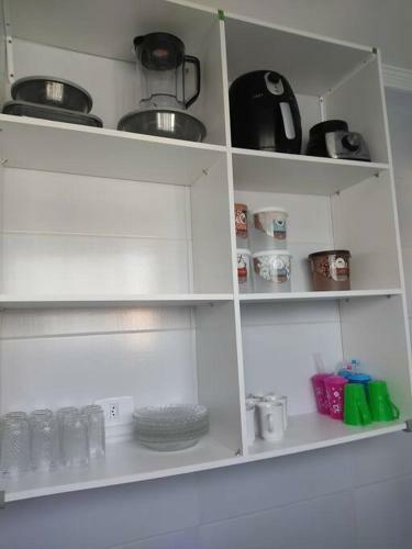 Apto Lindo-piscina, Sauna, Churrasqueira E 2 Vagas
