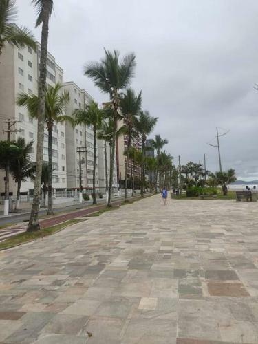 Apto Lindo-piscina, Sauna, Churrasqueira E 2 Vagas