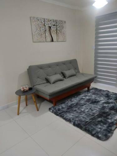 Apto Lindo-piscina, Sauna, Churrasqueira E 2 Vagas