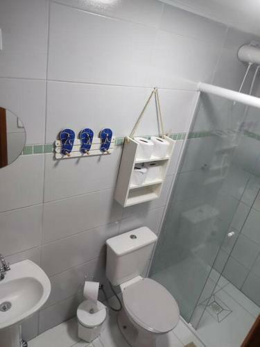 Apto Lindo-piscina, Sauna, Churrasqueira E 2 Vagas