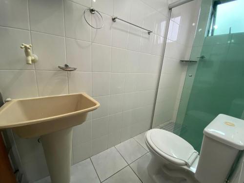 Apartamento C508 - Edif�cio Angra - Kitnet 508