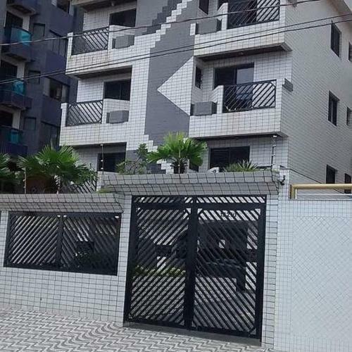 Apartamento Apto Frente Para O Mar