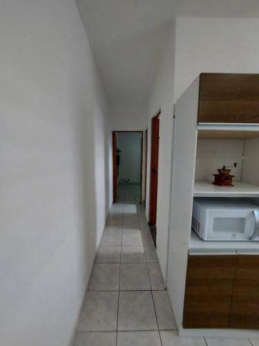 Apartamento Casa de H�spedes Em Parque Pinheiros - Sem Garagem