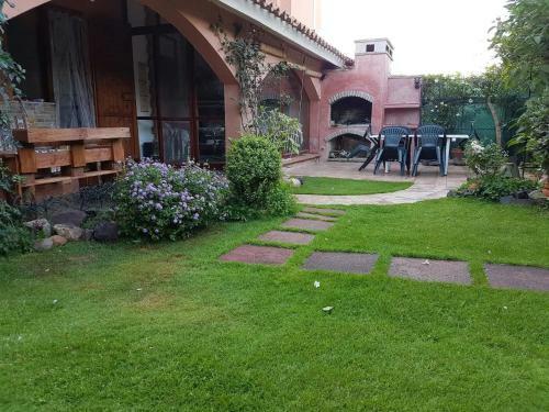 Casa Telly