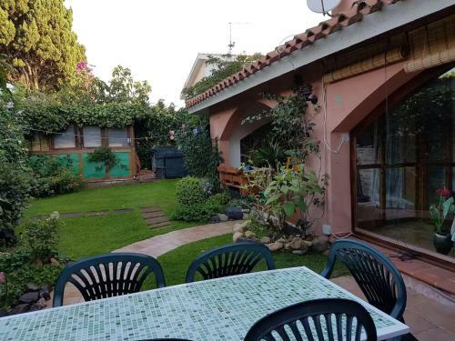 Casa Telly