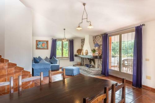 Villa Vacanze Bosa