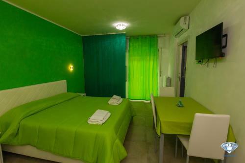 Bed & Breakfast Dimora Diamante