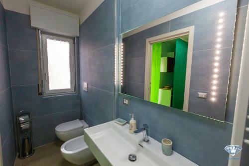 Bed & Breakfast Dimora Diamante