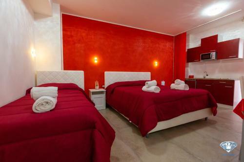 Bed & Breakfast Dimora Diamante
