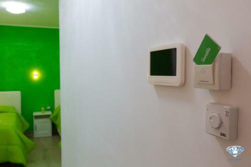 Bed & Breakfast Dimora Diamante