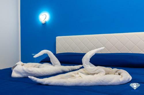 Bed & Breakfast Dimora Diamante