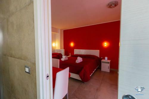 Bed & Breakfast Dimora Diamante