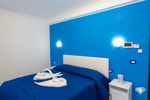 Bed & Breakfast Dimora Diamante
